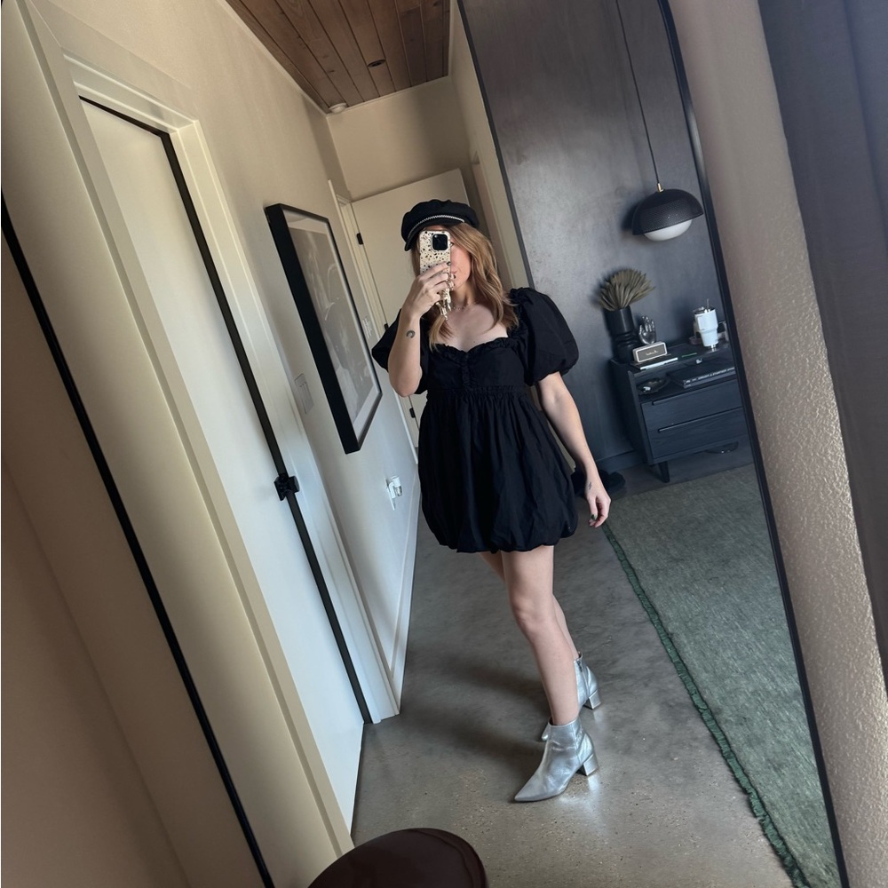 Free people dress